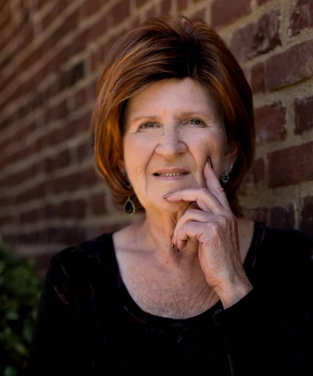 Brenda, Founding Partner