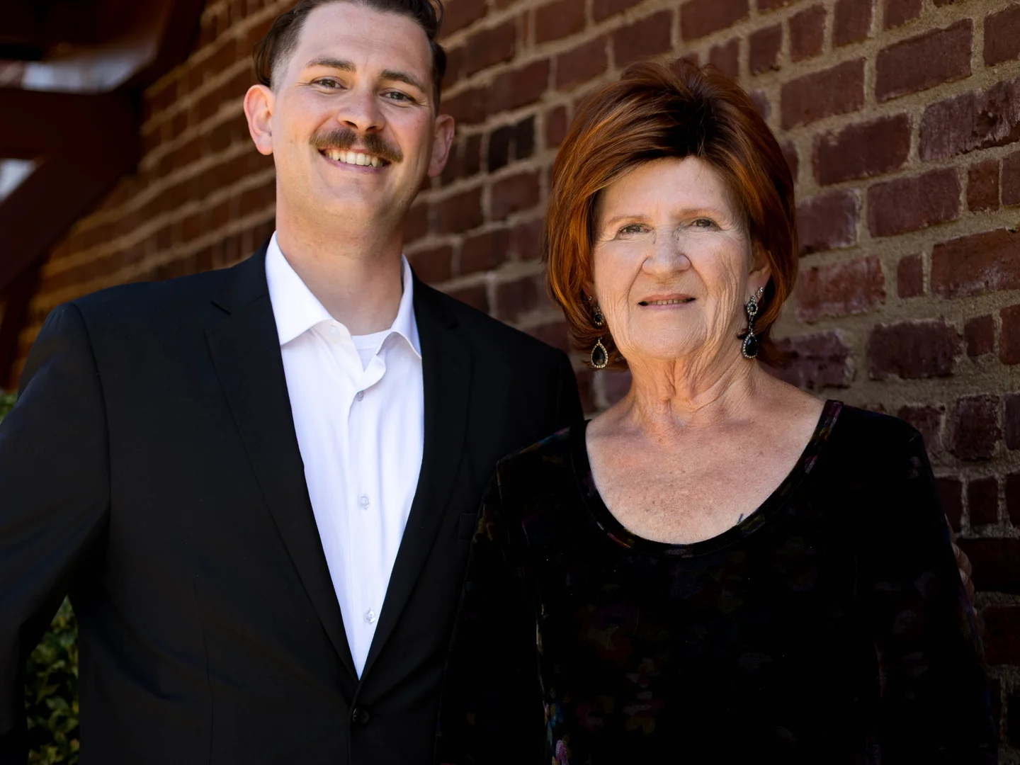 Brenda Helton and Austin Trusty, BSH Accounting Solutions