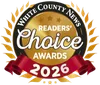 White County News Readers' Choice Award 2026